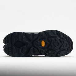 HOKA Kaha 2 Low GTX Men's Black/Black -Sport Stride Shop 631242 4