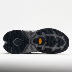 HOKA Kaha 2 Low GTX Men's Thyme/Radiant Yellow -Sport Stride Shop 631245 4