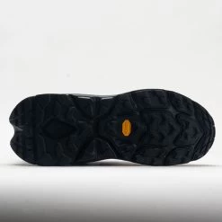 HOKA Kaha 2 GTX Men's Black/Black -Sport Stride Shop 631247 4