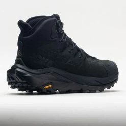 HOKA Kaha 2 GTX Men's Black/Black -Sport Stride Shop 631247 6