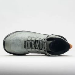 Salomon Outpulse Mid GTX Men's Wrought Iron/Black 10 Salomon Outpulse Mid GTX Men's Wrought Iron/Black -Sport Stride Shop 631287 2