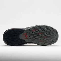 Salomon Outpulse Mid GTX Men's Wrought Iron/Black 11 Salomon Outpulse Mid GTX Men's Wrought Iron/Black -Sport Stride Shop 631287 4