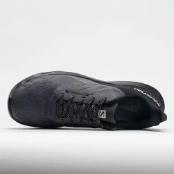 Salomon Outpulse GTX Men's Magnet/Black -Sport Stride Shop 631289 2