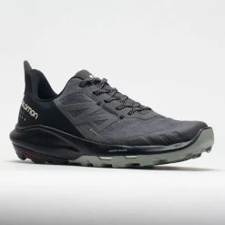 Salomon Outpulse GTX Men's Magnet/Black -Sport Stride Shop 631289 5
