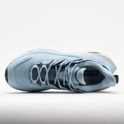 HOKA Kaha 2 Low GTX Women's Summer Song/Harbor Mist -Sport Stride Shop 631340 2