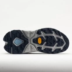 HOKA Kaha 2 Low GTX Women's Summer Song/Harbor Mist -Sport Stride Shop 631340 4