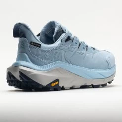 HOKA Kaha 2 Low GTX Women's Summer Song/Harbor Mist -Sport Stride Shop 631340 6