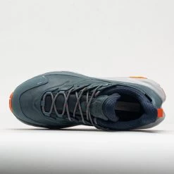 HOKA Kaha 2 Low GTX Men's Goblin Blue/Harbor Mist 10 HOKA Kaha 2 Low GTX Men's Goblin Blue/Harbor Mist -Sport Stride Shop 631341 2