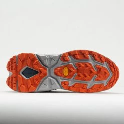 HOKA Kaha 2 Low GTX Men's Goblin Blue/Harbor Mist 11 HOKA Kaha 2 Low GTX Men's Goblin Blue/Harbor Mist -Sport Stride Shop 631341 4