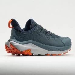 HOKA Kaha 2 Low GTX Men's Goblin Blue/Harbor Mist 13 HOKA Kaha 2 Low GTX Men's Goblin Blue/Harbor Mist -Sport Stride Shop 631341 6