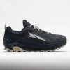 Altra Olympus 5 Hike Low GTX Men's Black -Sport Stride Shop 631351 3