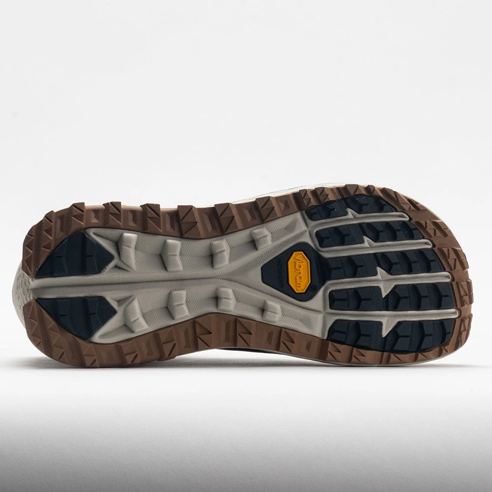 Altra Olympus 5 Hike Mid GTX Men's Black/Gray 6 Altra Olympus 5 Hike Mid GTX Men's Black/Gray - Image 4