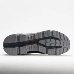 On Running On Cloudrock 2 Waterproof Men's Alloy/Eclipse 11 On Running On Cloudrock 2 Waterproof Men's Alloy/Eclipse -Sport Stride Shop 631356 4