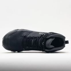 On Running On Cloudrock 2 Waterproof Men's Black/Eclipse -Sport Stride Shop 631357 2