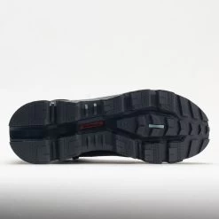 On Running On Cloudrock 2 Waterproof Men's Black/Eclipse -Sport Stride Shop 631357 4