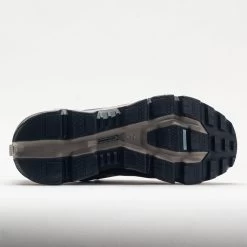 On Running On Cloudwander Waterproof Women's Navy/Desert -Sport Stride Shop 631359 4