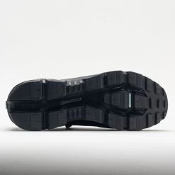 On Running On Cloudwander Waterproof Men's Black/Eclipse -Sport Stride Shop 631360 4