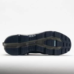 On Running On Cloudwander Waterproof Men's Midnight/Olive -Sport Stride Shop 631361 4