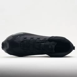 Salomon Cross Hike 2 Mid GTX Men's Black 10 Salomon Cross Hike 2 Mid GTX Men's Black -Sport Stride Shop 631363 2