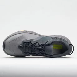 HOKA Transport Men's Castlerock/Black -Sport Stride Shop 631383 2