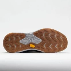 HOKA Transport Men's Avocado/Harbor Mist -Sport Stride Shop 631384 4