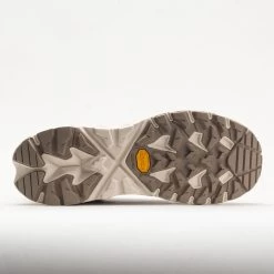 HOKA Anacapa Breeze Mid Women's Dune/Eggnog -Sport Stride Shop 631386 4