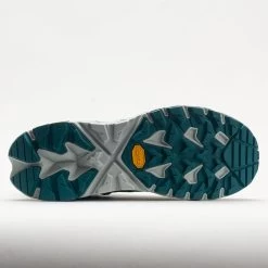 HOKA Anacapa Breeze Mid Women's Trellis/Mist Green 11 HOKA Anacapa Breeze Mid Women's Trellis/Mist Green -Sport Stride Shop 631388 4