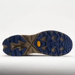 HOKA Anacapa Mid GTX Men's Dune/Elmwood -Sport Stride Shop 631393 4