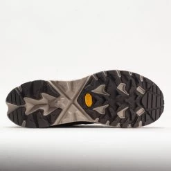 HOKA Anacapa Low GTX Men's Dune/Oxford Tan -Sport Stride Shop 631394 4