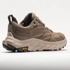 HOKA Anacapa Low GTX Men's Dune/Oxford Tan -Sport Stride Shop 631394 6