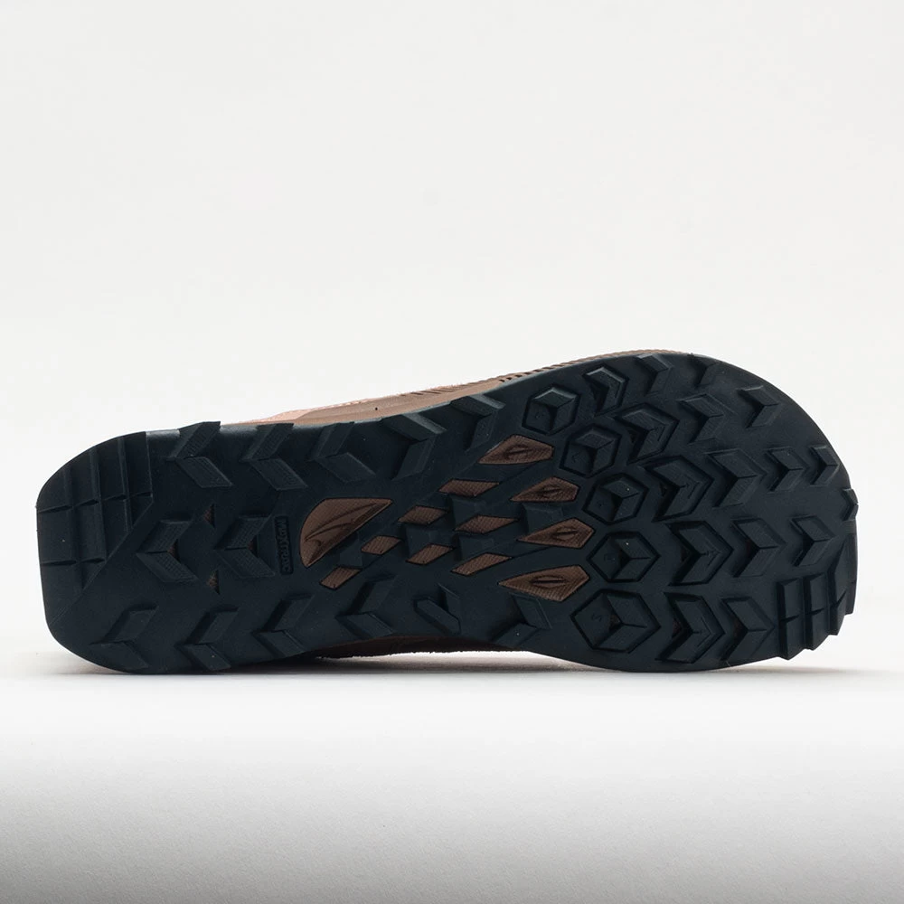 Altra Lone Peak Hiker 2 Women's Brown 6 Altra Lone Peak Hiker 2 Women's Brown - Image 4