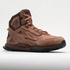 Altra Lone Peak Hiker 2 Women's Brown 12 Altra Lone Peak Hiker 2 Women's Brown -Sport Stride Shop 631405 5