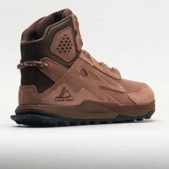 Altra Lone Peak Hiker 2 Women's Brown 13 Altra Lone Peak Hiker 2 Women's Brown -Sport Stride Shop 631405 6