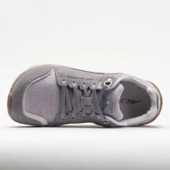 Altra LP Alpine Women's Gray/Purple 10 Altra LP Alpine Women's Gray/Purple -Sport Stride Shop 631409 2