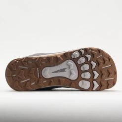 Altra LP Alpine Women's Gray/Purple 11 Altra LP Alpine Women's Gray/Purple -Sport Stride Shop 631409 4