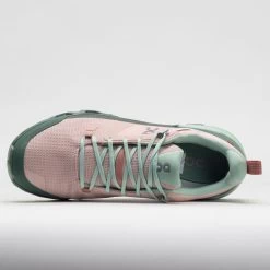 On Running On Cloudwander Waterproof Women's Doe/Ivy -Sport Stride Shop 631415 2