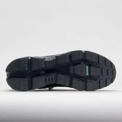 On Running On Cloudwander Waterproof Men's Glacier/Eclipse -Sport Stride Shop 631416 4