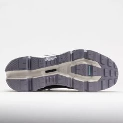 On Running On Cloudwander Waterproof High Alpine Men's Ivory/Black -Sport Stride Shop 631418 4