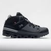 On Running On Cloudtrax Men's Black/Rock -Sport Stride Shop 631424 3
