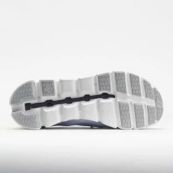 On Running On Cloud 5 Coast Women's Heather/Chambray -Sport Stride Shop 631425 4