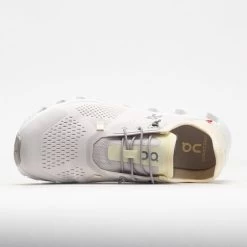 On Running On Cloud 5 Coast Women's Sand/Ray -Sport Stride Shop 631426 2