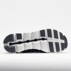 On Running On Cloud 5 Coast Men's Denim/Midnight -Sport Stride Shop 631427 4