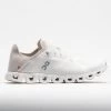On Running On Cloud 5 Coast Men's Undyed White/Pearl -Sport Stride Shop 631428 3