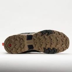 Salomon X Ultra 4 Mid GTX Men's Deep Lichen Green/Peat/Kelp -Sport Stride Shop 631495 4